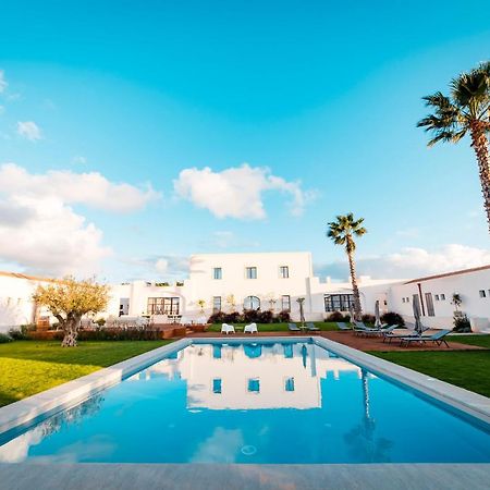 Baglio Custera Hotel Marsala Bagian luar foto