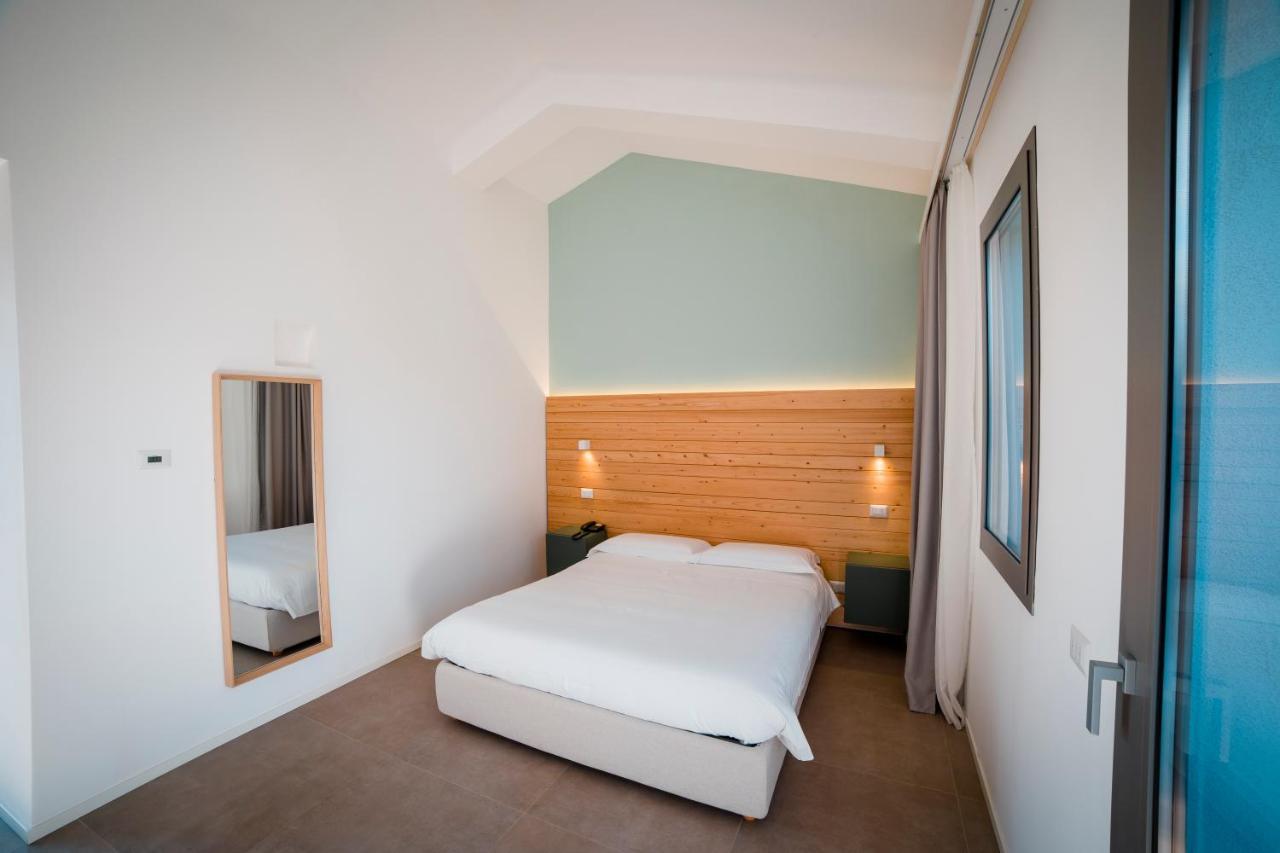 Baglio Custera Hotel Marsala Bagian luar foto